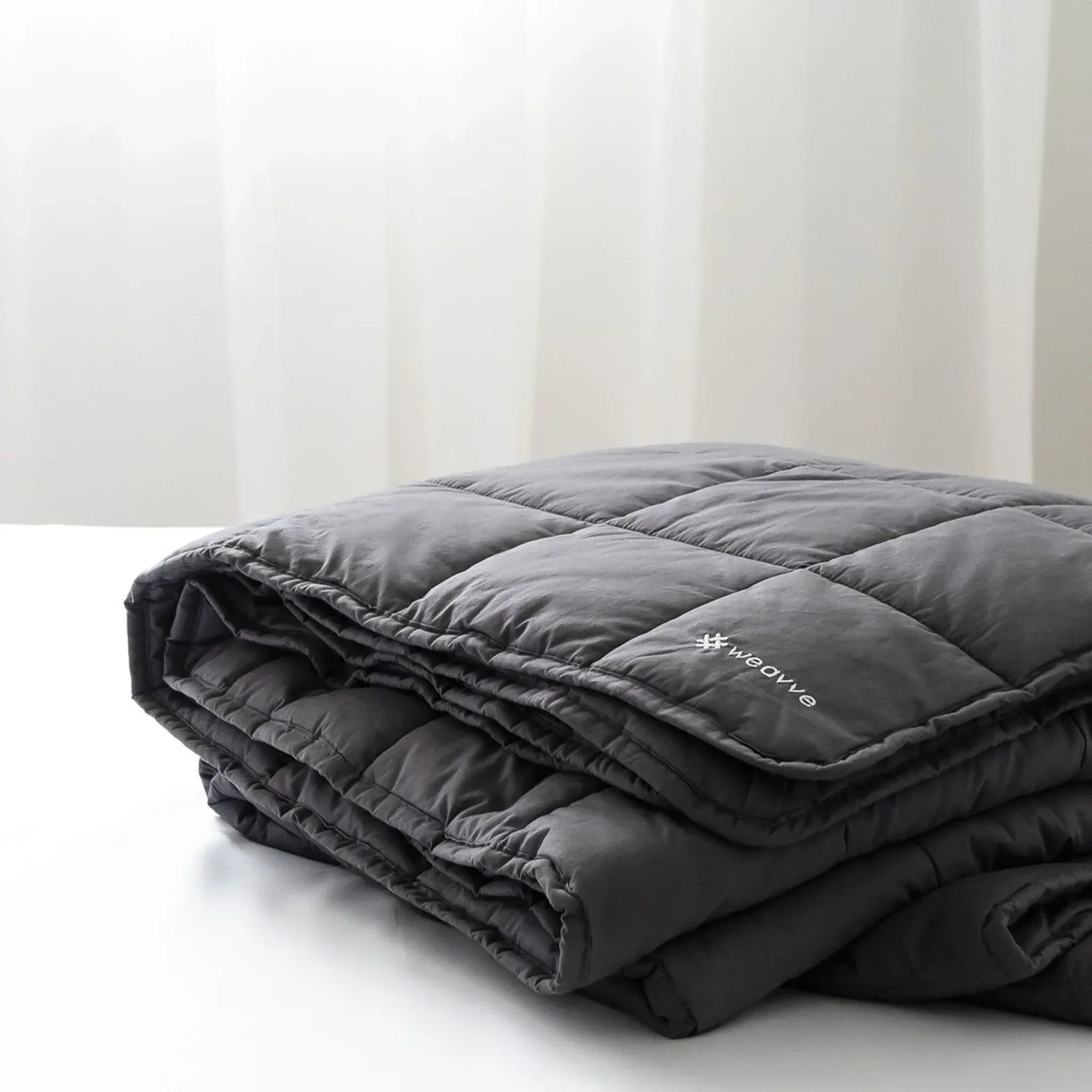 Editorial reference from a bedding brand's study